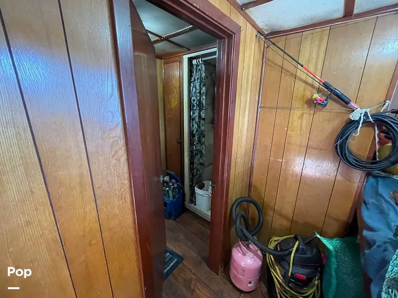 Slide: The Image of Commercial Shrimp 82 IQF 1986 - 13504468