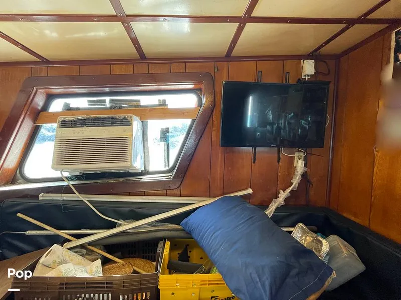 Slide: The Image of Commercial Shrimp 82 IQF 1986 - 13504470