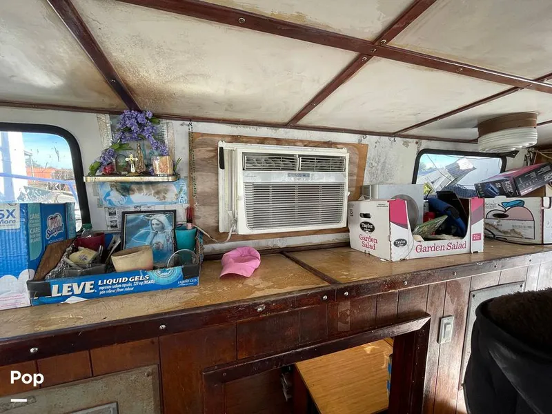 Slide: The Image of Commercial Shrimp 82 IQF 1986 - 13504479