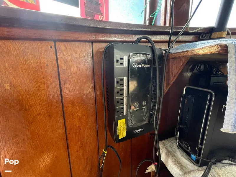 Slide: The Image of Bridge Computer - 13504480