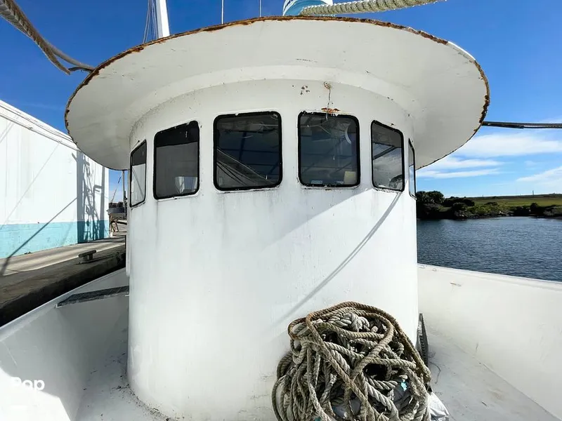 Slide: The Image of Commercial Shrimp 82 IQF 1986 - 13504511