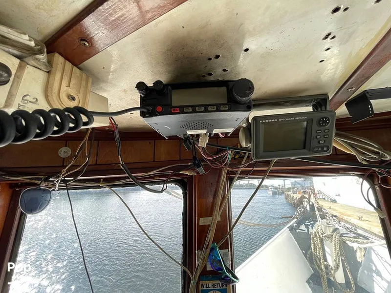 Slide: The Image of Commercial Shrimp 82 IQF 1986 - 13504486