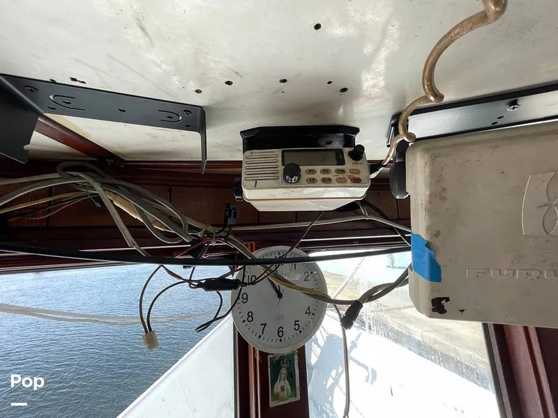 Slide: The Image of VHF - 13504488