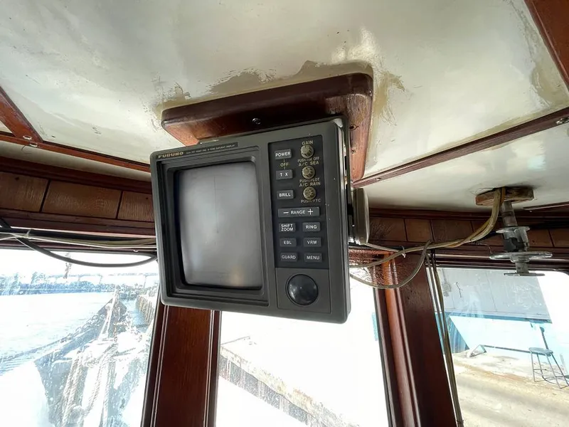 Slide: The Image of GPS / Radar - 13504489