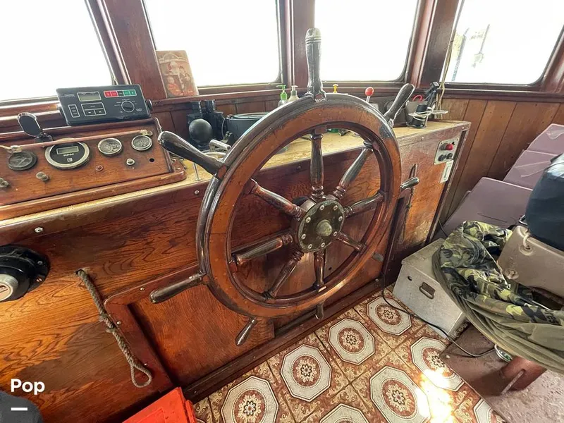 Slide: The Image of Commercial Shrimp 82 IQF 1986 - 13504494