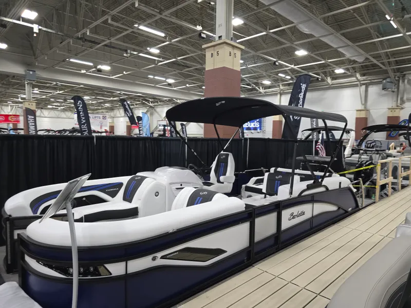 The Image of Barletta Corsa 23 U 2026 - 0