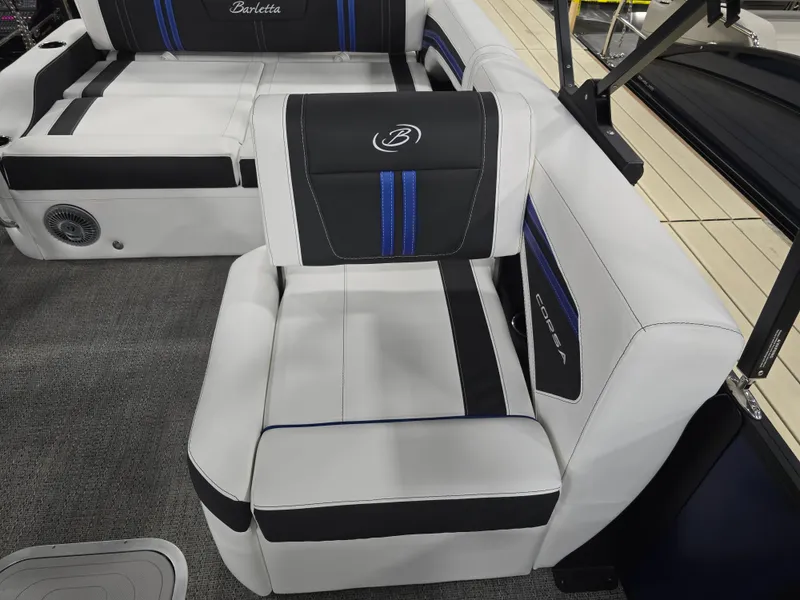 Slide: The Image of Barletta Corsa 23 U 2026 - 16