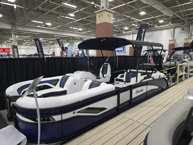 Slide: The Image of Barletta Corsa 23 U 2026 - 2