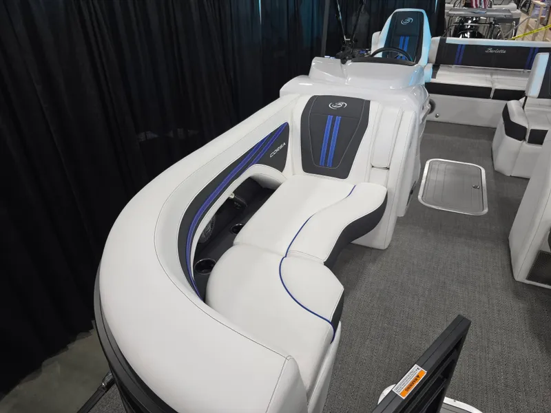 Slide: The Image of Barletta Corsa 23 U 2026 - 3