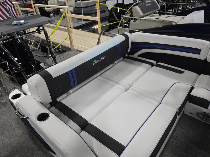 Slide: The Image of Barletta Corsa 23 U 2026 - 35