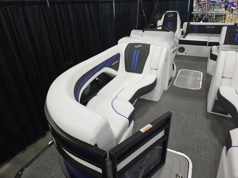 Slide: The Image of Barletta Corsa 23 U 2026 - 4