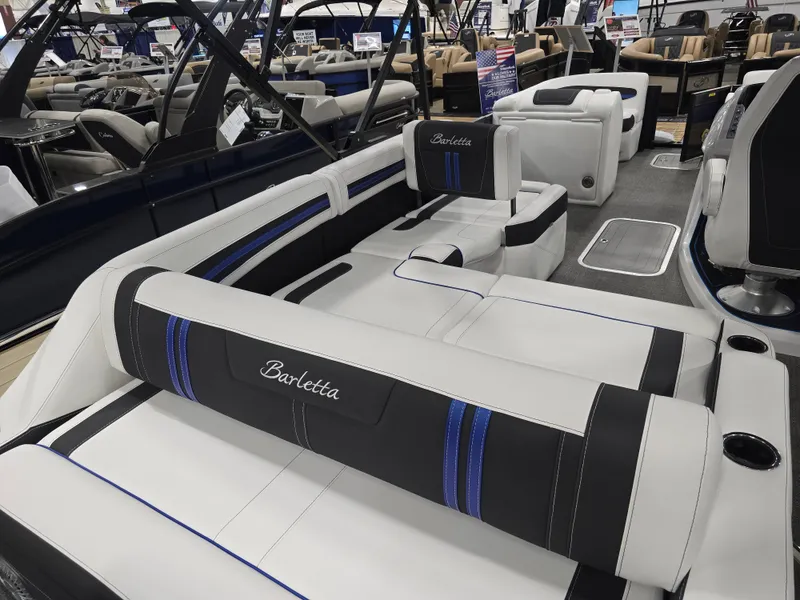 Slide: The Image of Barletta Corsa 23 U 2026 - 40