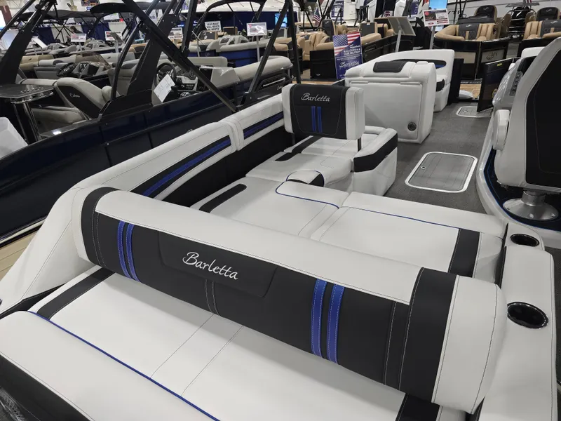 Slide: The Image of Barletta Corsa 23 U 2026 - 41