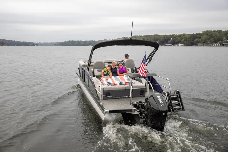 Slide: The Image of Barletta Cabrio 24 UC 2026 - 3