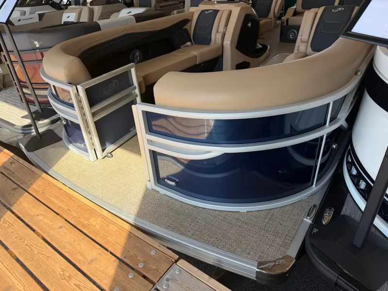 The Image of Barletta Cabrio 24 UC 2026 - 0