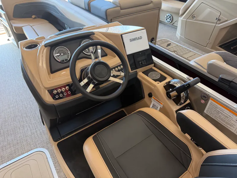 Slide: The Image of Barletta Cabrio 24 UC 2026 - 9