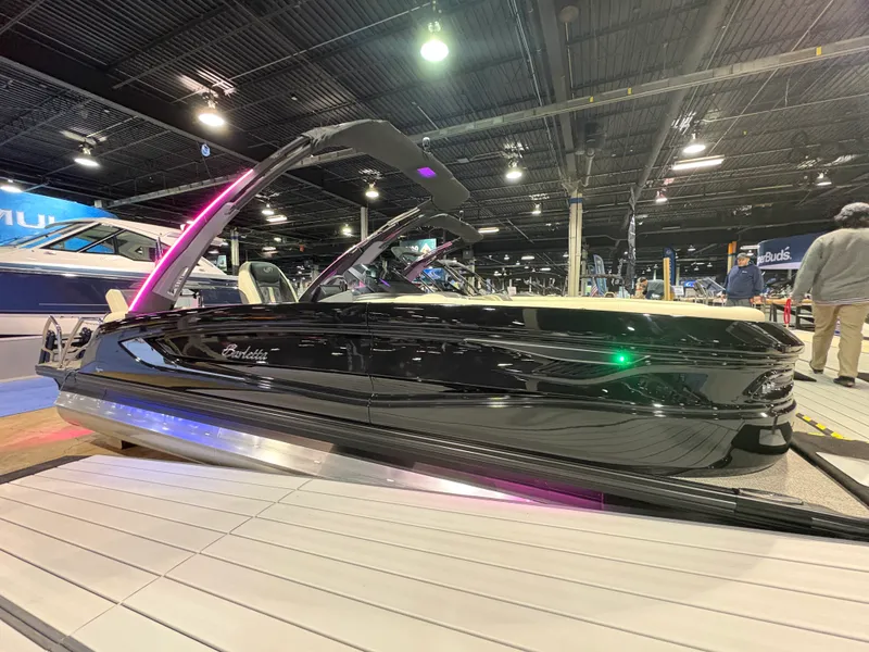 The Image of Barletta Reserve Leggera 23 MA 2026 - 0