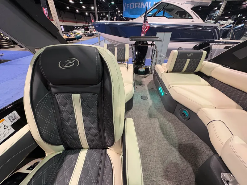 Slide: The Image of Barletta Reserve Leggera 23 MA 2026 - 10