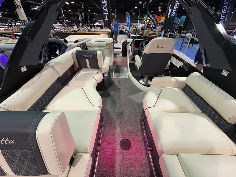 Slide: The Image of Barletta Reserve Leggera 23 MA 2026 - 14