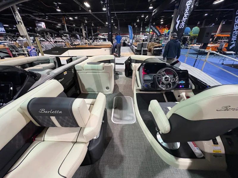 Slide: The Image of Barletta Reserve Leggera 23 MA 2026 - 15