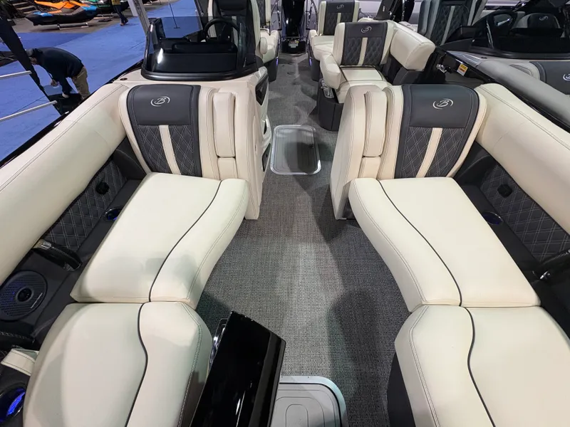 Slide: The Image of Barletta Reserve Leggera 23 MA 2026 - 2