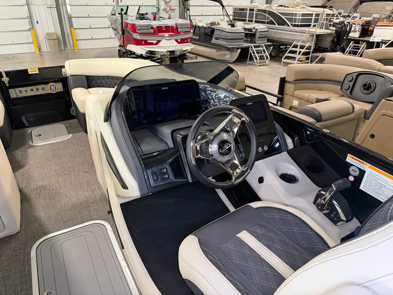 Slide: The Image of Barletta Reserve Leggera 23 MA 2026 - 40