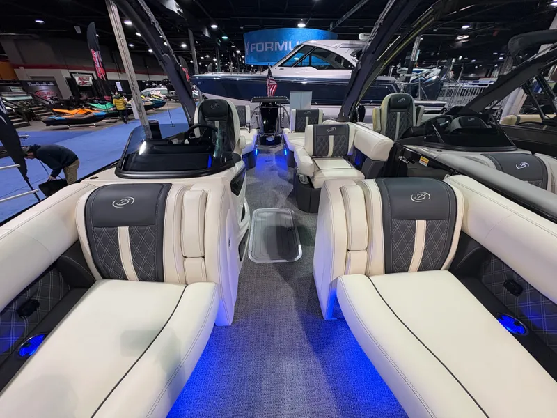 Slide: The Image of Barletta Reserve Leggera 23 MA 2026 - 4