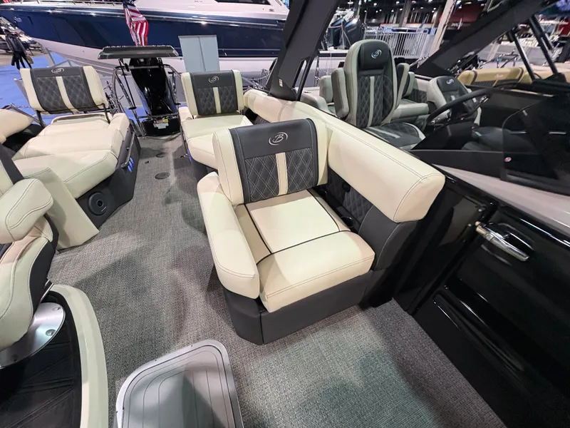 Slide: The Image of Barletta Reserve Leggera 23 MA 2026 - 6