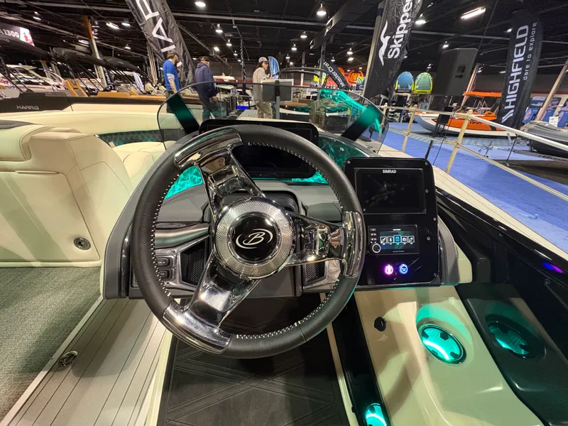 Slide: The Image of Barletta Reserve Leggera 23 MA 2026 - 9