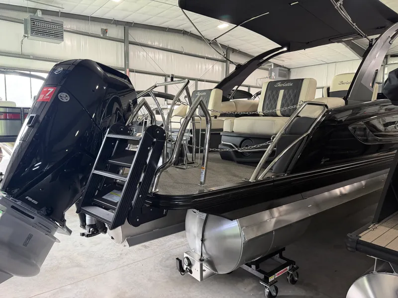 Slide: The Image of Barletta Reserve Leggera 23 MA 2026 - 64