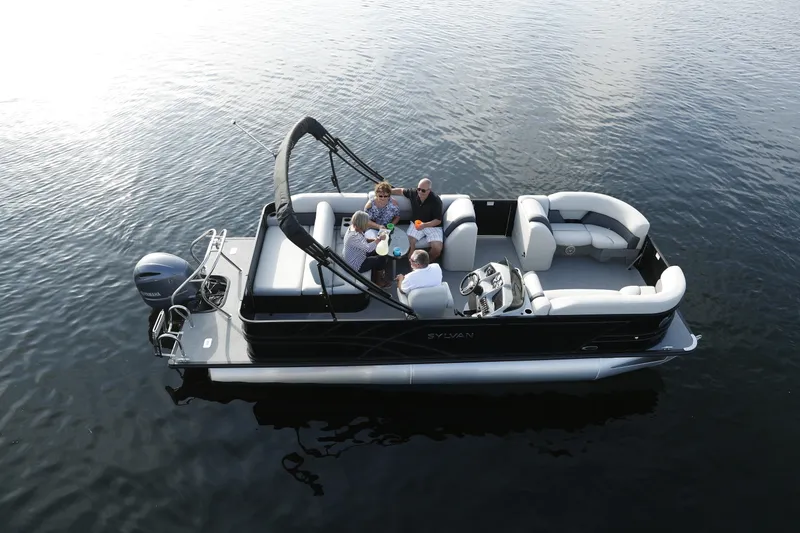 The Image of Sylvan MIRAGE 8522 2026 - 0