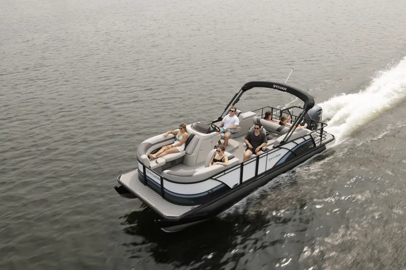 The Image of Sylvan L3 2026 - 0