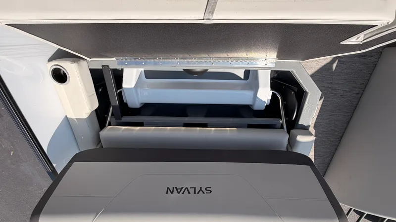 Slide: The Image of Sylvan Mirage X3 2026 - 53