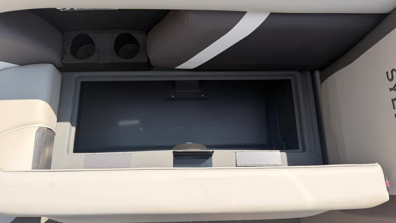 Slide: The Image of Sylvan Mirage X3 2026 - 27