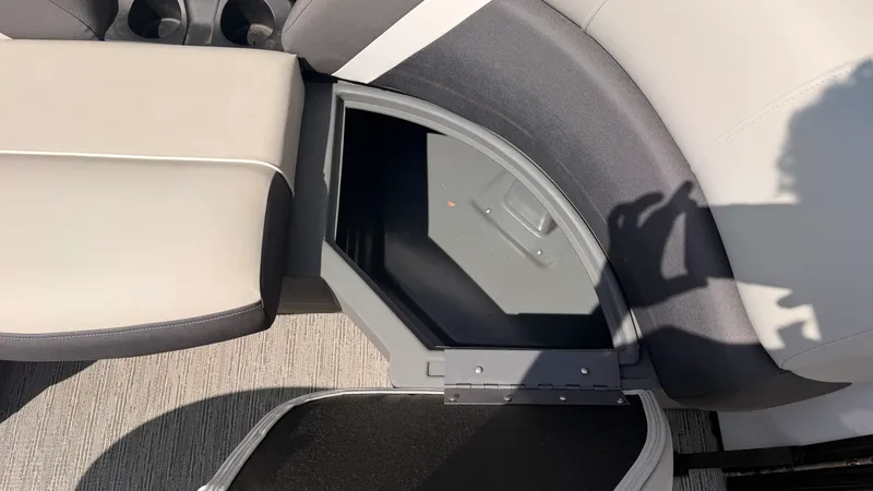 Slide: The Image of Sylvan Mirage X3 2026 - 19