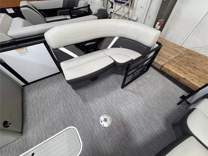 Slide: The Image of Sylvan Mirage X3 2026 - 2