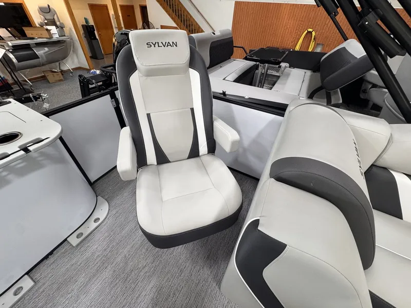 Slide: The Image of Sylvan Mirage X3 2026 - 17