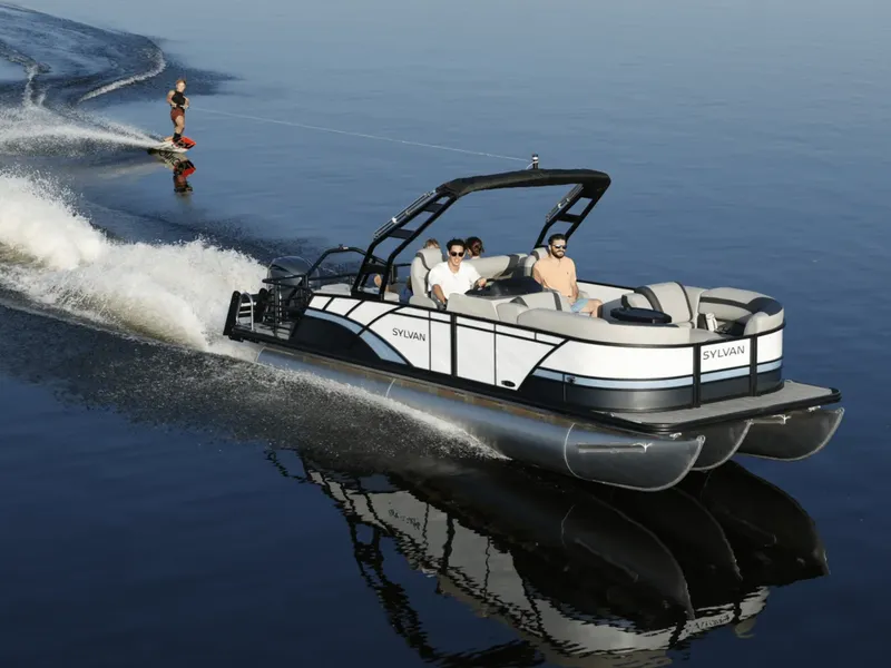 The Image of Sylvan L3 2026 - 0