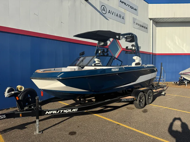 The Image of Nautique GS20SUPER AIR 2026 - 0