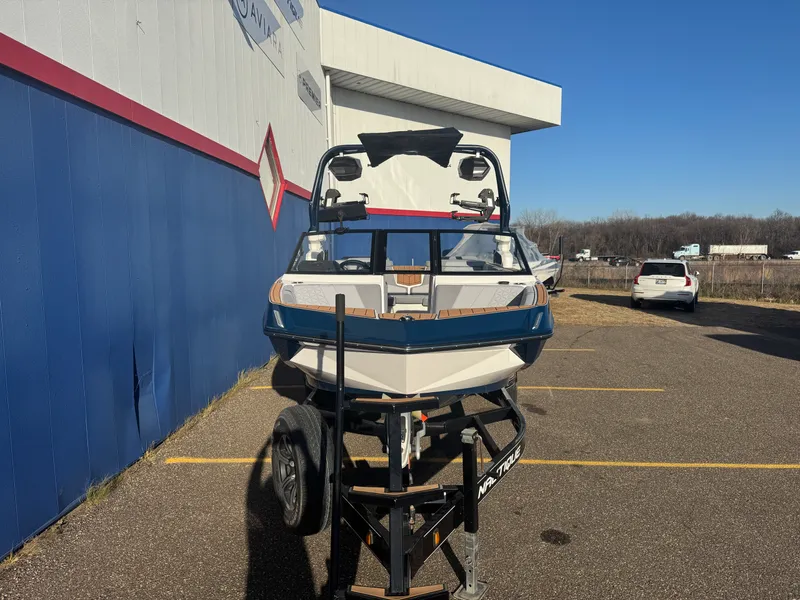 Slide: The Image of Nautique GS20SUPER AIR 2026 - 1
