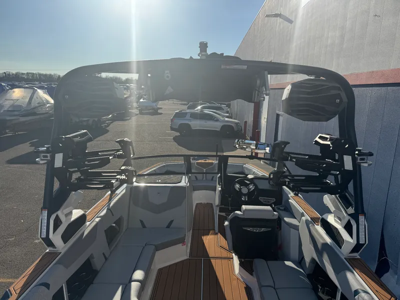 Slide: The Image of Nautique GS20SUPER AIR 2026 - 10