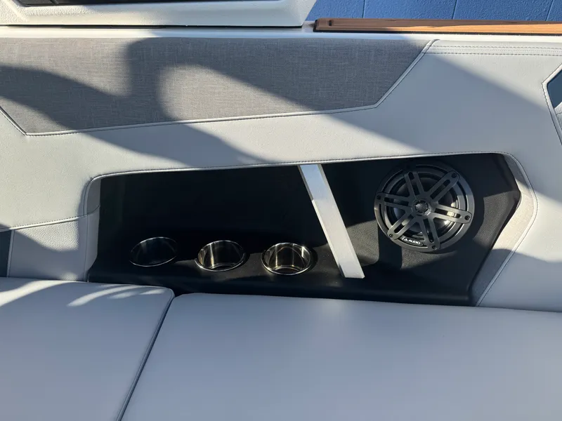 Slide: The Image of Nautique GS20SUPER AIR 2026 - 18
