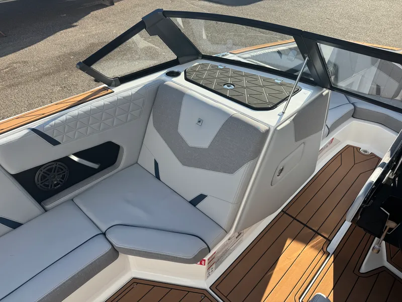 Slide: The Image of Nautique GS20SUPER AIR 2026 - 22