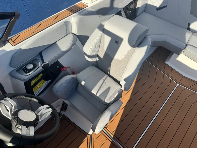Slide: The Image of Nautique GS20SUPER AIR 2026 - 28