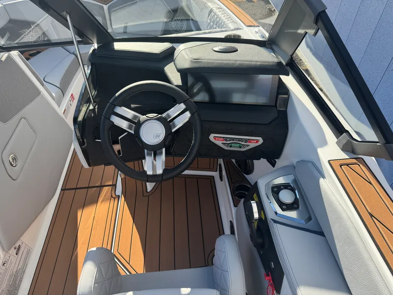 Slide: The Image of Nautique GS20SUPER AIR 2026 - 29
