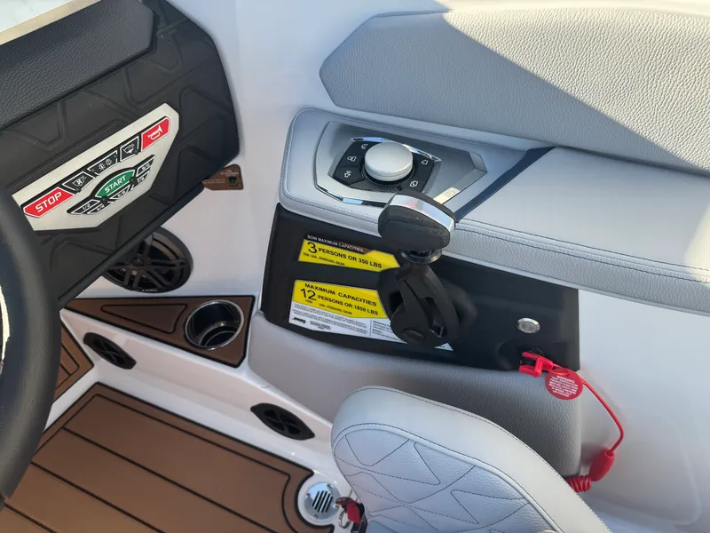 Slide: The Image of Nautique GS20SUPER AIR 2026 - 31