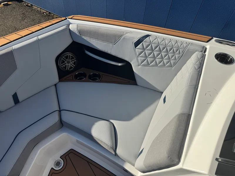 Slide: The Image of Nautique GS20SUPER AIR 2026 - 35