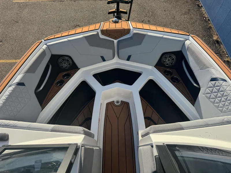 Slide: The Image of Nautique GS20SUPER AIR 2026 - 38