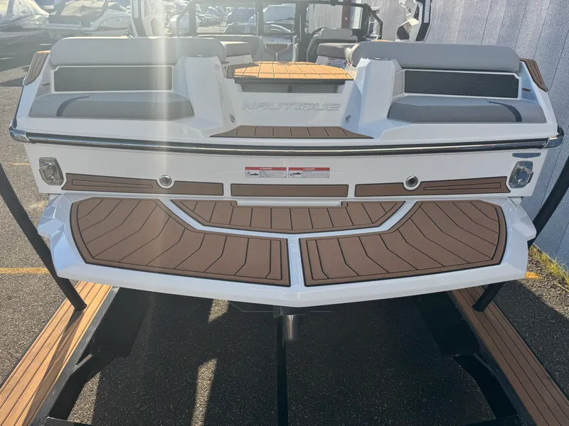 Slide: The Image of Nautique GS20SUPER AIR 2026 - 4