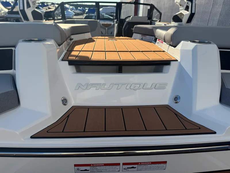 Slide: The Image of Nautique GS20SUPER AIR 2026 - 5